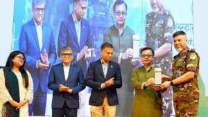 টিসিবির ডিজিটাল রূপান্তর প্ল্যাটফর্ম উদ্বোধন